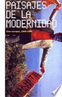 Paisajes de la modernidad