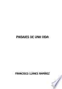 Paisajes de una vida