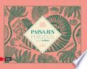 Paisajes perdidos de la Tierra