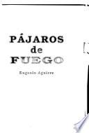Pájaros de fuego