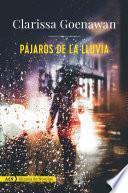 Pájaros de la lluvia