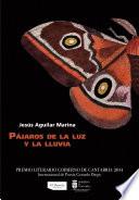 Pájaros de la luz y la lluvia