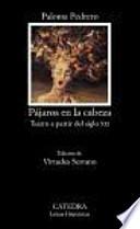 Pájaros en la cabeza