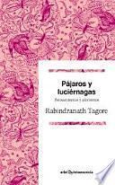 Pájaros y luciérnagas : pensamientos y aforismos