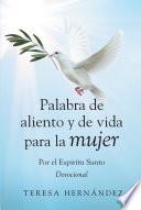 Palabra de Aliento para la Mujer