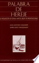 Palabra de hereje