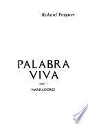 Palabra viva