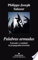 Palabras armadas