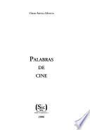 Palabras de cine