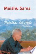 PALABRAS DEL CIELO I