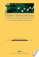 Palabras desencadenadas