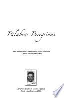 Palabras peregrinas