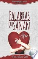 Palabras Que Sanan El Alma