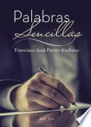 Palabras sencillas