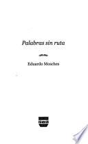 Palabras sin ruta