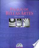 Palacio de Bellas Artes