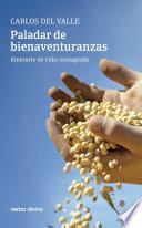 Paladar de bienaventuranzas