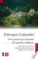 Palenque-Lakamha’