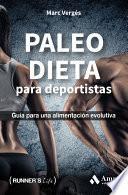 Paleo dieta para deportistas