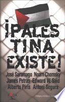 Palestina existe!