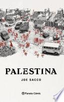 Palestina (Nueva edición)