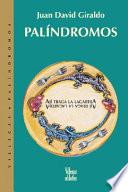 Palíndromos