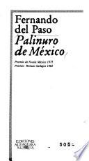 Palinuro de México