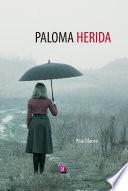 PALOMA HERIDA
