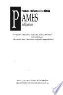 Pames de Querétaro