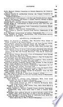 Pamphlets on Conservation of Natural Resources