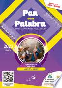 Pan de la Palabra - Abril 2023