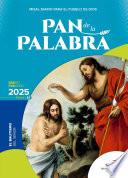 Pan de la Palabra - Enero 2025