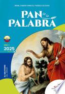 Pan de la Palabra - Febrero 2025