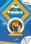 Pan de la Palabra - Julio - 2021