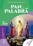 Pan de la Palabra - Julio 2024