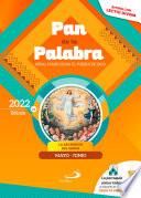 Pan de la Palabra - Junio 2022