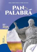 Pan de la Palabra - Marzo 2025