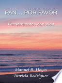 PAN...POR FAVOR