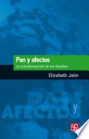 Pan y afectos
