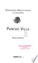 Pancho Villa
