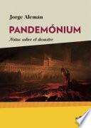 Pandemónium / epub