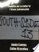 Pandilla de la Calle 18 y Mara Salvatrucha