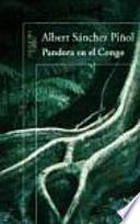 Pandora en el Congo