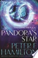 Pandora's Star