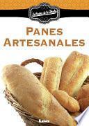Panes artesanales