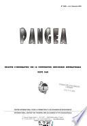 Pangea