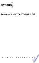 Panorama historico del cine