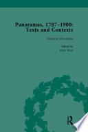 Panoramas, 1787–1900 Vol 5