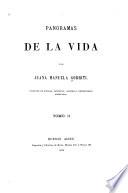 Panoramas de la vida