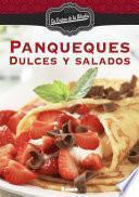 Panqueques. Dulces y salados